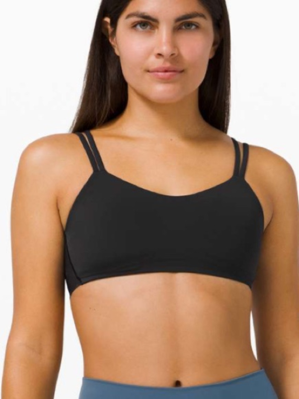 Lululemon Like a Cloud Bra